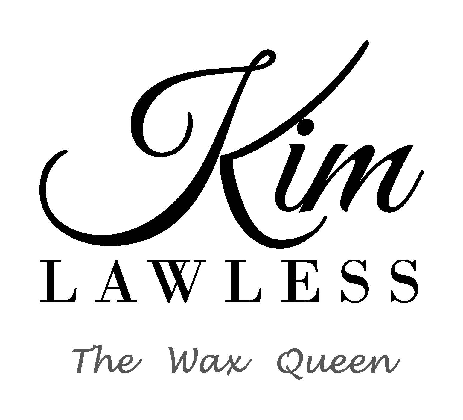 Kim Lawless logo